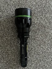 Laserluchs 5000 illuminator for sale  POOLE