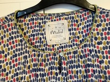 Mistral size top for sale  BATHGATE