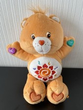 Care bears talking for sale  NORTH SHIELDS