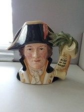Royal doulton character for sale  Boynton Beach