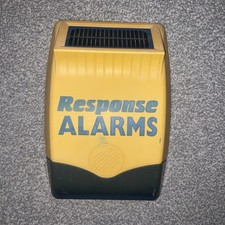 Response alarms live for sale  FROME