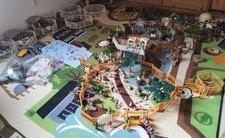 Playmobil zoo gesamtpaket gebraucht kaufen  Pleidelsheim