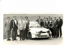 sierra cosworth rally usato  Milano