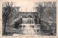 Cascade etang grand d'occasion  Expédié en Belgium