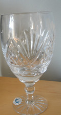 Unused tutbury crystal for sale  GOSPORT
