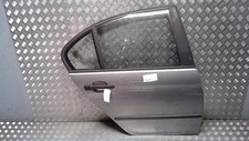 Porte arriere droit d'occasion  Sainte-Livrade-sur-Lot