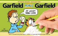 Garfield minus garfield for sale  San Jose