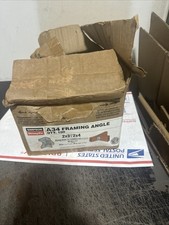 Strong tie a34 for sale  Charlotte