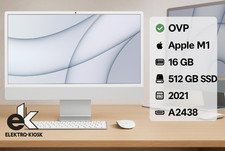 Apple imac 16gb gebraucht kaufen  Berlin