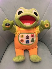 Leapfrog baby hug for sale  UK
