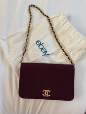 Chanel clutch sale for sale  SALISBURY