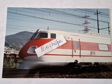 Fotografia stazione pratignone usato  Castelfidardo