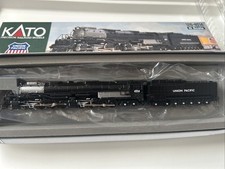 Kato gauge 126 for sale  ROMFORD