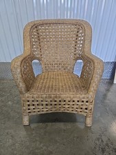 Wicker chair for sale  West Palm Beach