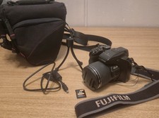 Fujifilm finepix s8500 usato  Spedire a Italy