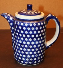 Boleslaweic polish pottery for sale  Ballwin