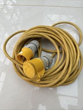 110v transformer lead for sale  WOKING