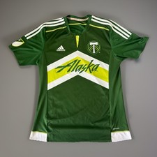 Portland timbers adidas for sale  San Diego