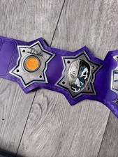 Tna jeff hardy for sale  BIRKENHEAD