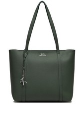 Borsa donna armani usato  Italia