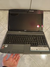 Computer acer aspire usato  Torino