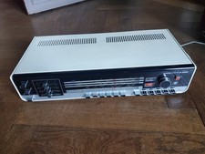 Ampli tuner klangmeister d'occasion  Saint-Martin-Belle-Roche