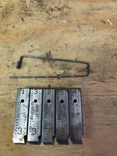 Ridgid pipe dies for sale  Biglerville