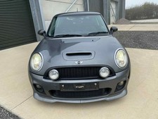 Genuine black upper for sale Genuine black upper for sale  NOTTINGHAM