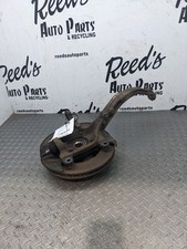 Driver front spindle for sale  Easley