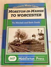 Western main lines for sale  LEIGHTON BUZZARD