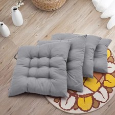 Set seat cushions for sale  UK