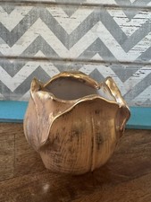 gold pottery 1950 stangle for sale gold pottery 1950 stangle for sale Buena Park