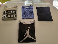 Lot vêtements intersaison d'occasion  Livry-Gargan