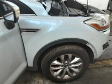 Front wing ford for sale  DONCASTER
