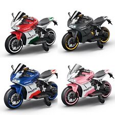 Kids 12v ducati for sale  BIRMINGHAM