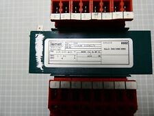 Ismet transformator ims gebraucht kaufen  Simmern/ Hunsrück