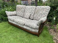 Ercol renaissance wood for sale  BEDALE