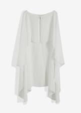 Neu chiffon cape gebraucht kaufen  Deutschland