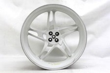 Cerchio posteriore bmw usato  Loro Ciuffenna