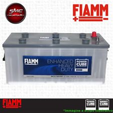 Batteria fiamm camion usato  Valva
