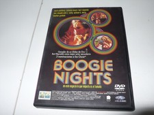 boogie nights - wahlberg - moore - reynolds - dvd comprar usado  Enviando para Brazil