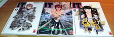 Serie completa toshiki usato  Torino