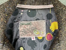 Aemkei damen mantel gebraucht kaufen  Deutschland