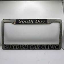 South bay swedish for sale  Paramount