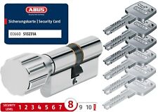 Abus ec660 türzylinder gebraucht kaufen  Werdau