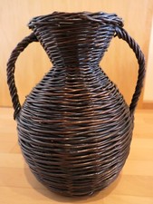 Große korb vase gebraucht kaufen  Oldenburg (Oldenburg)