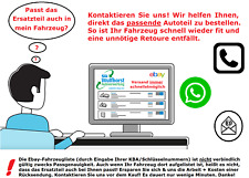 Golf sensor scheinwerfer gebraucht kaufen  Borgentreich