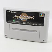 Cartucho Super Famicom ACTRAISER somente Nintendo sfc, usado comprar usado  Enviando para Brazil