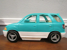 Mattel barbie 2001 for sale  Indianapolis