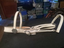 Lightly used white for sale  Taylor
